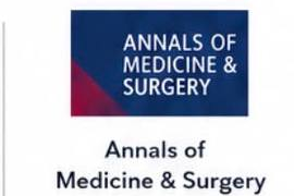 Annals of Medicine and Surgery logo