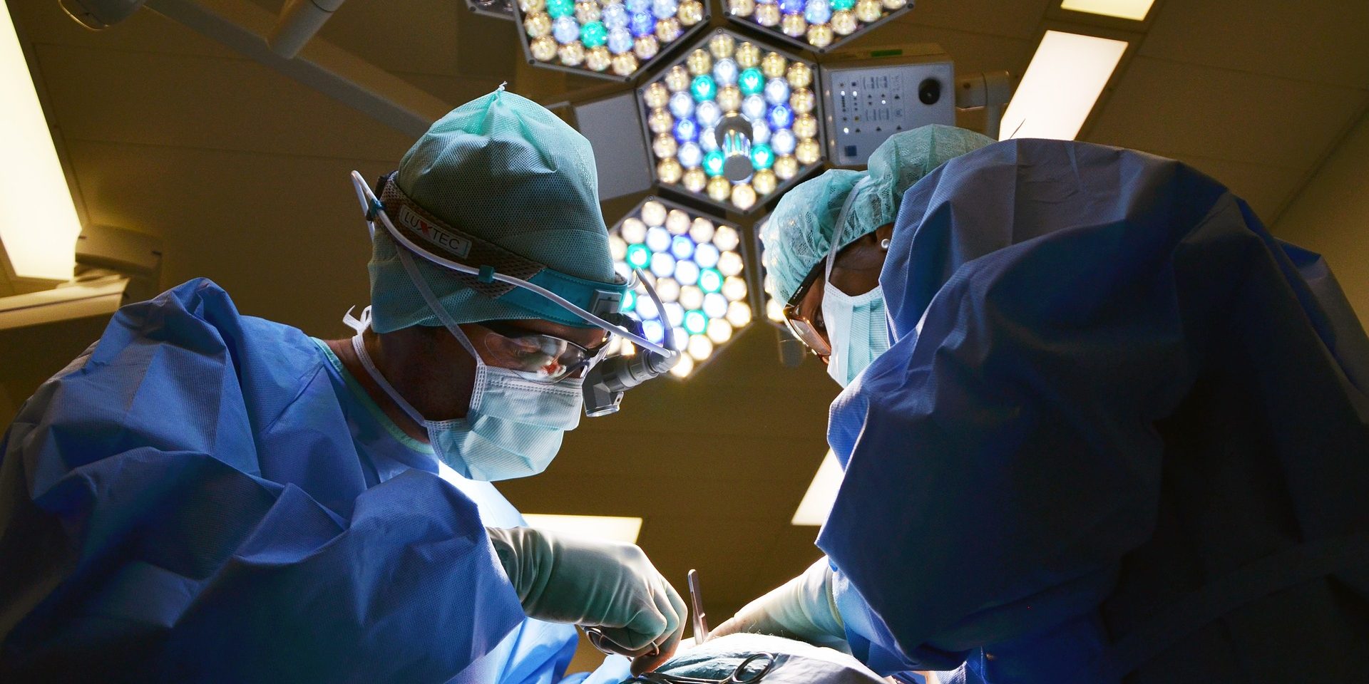 Lymph-Node Procedures